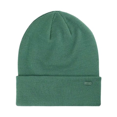 Czapka 4F U622 oliwkowa 4FWAW25ACAPU622 44S 4F