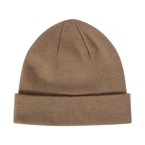 Czapka Champion Beanie Cap beżowa 806065 MS100 Champion