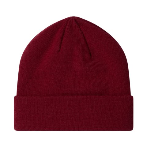 Czapka Champion Beanie Cap bordowa 806064 RS522 Champion