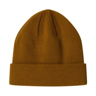 Czapka Champion Beanie Cap brązowa 806064 MS572 Champion