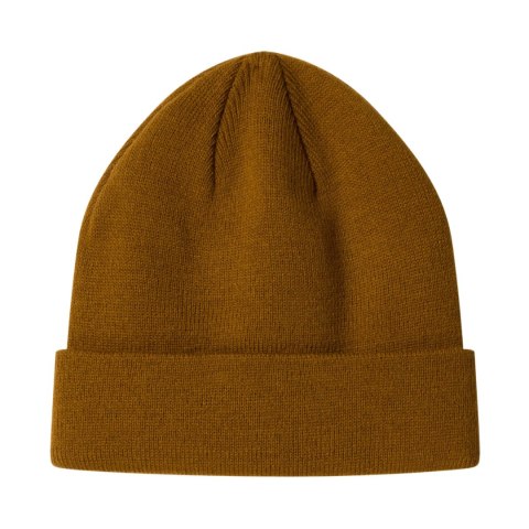 Czapka Champion Beanie Cap brązowa 806064 MS572 Champion