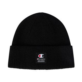 Czapka Champion Beanie Cap czarna 806069 KK001 Champion