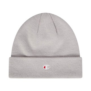 Czapka Champion Beanie Cap szara 806065 ES076 Champion