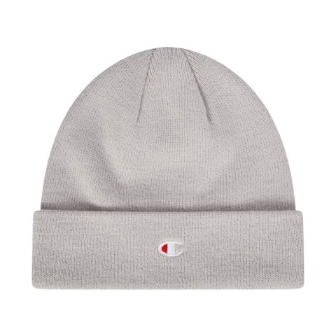 Czapka Champion Beanie Cap szara 806065 ES076 Champion