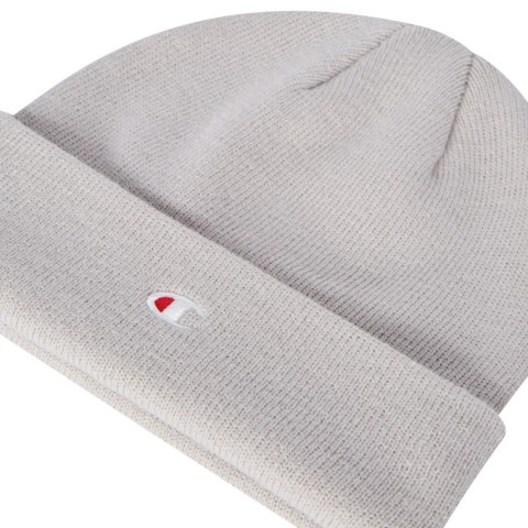 Czapka Champion Beanie Cap szara 806065 ES076 Champion