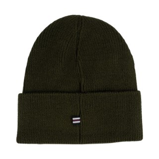 Czapka Fila Milano zielona FCU0165 60081 Fila