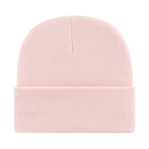 Czapka New York Yankees jasnoróżowa B-HYMKR17ACE-PK 47 Brand