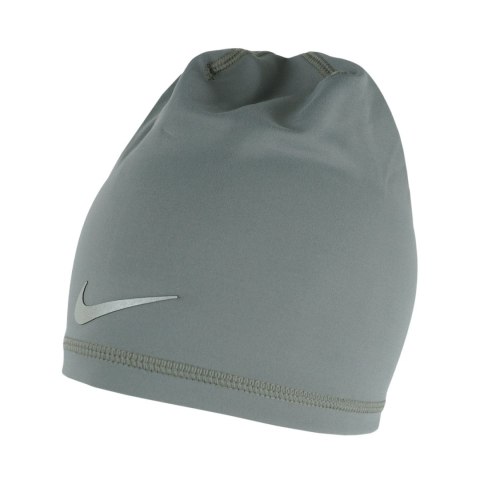 Czapka Nike Dri-Fit Peak Beanie szara N1012398089OS Nike