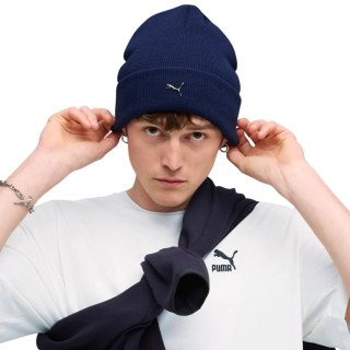 Czapka Puma Metal Cat granatowa 26404 02 Puma
