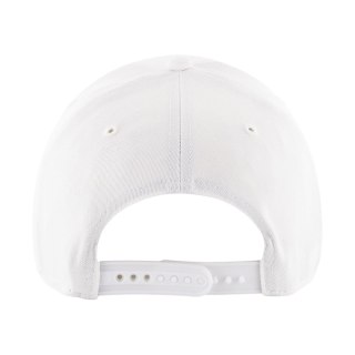 Czapka z daszkiem dla dzieci '47 New York Yankees Raised Basic biała B-RAC17CTP-WH-KIDS 47 Brand