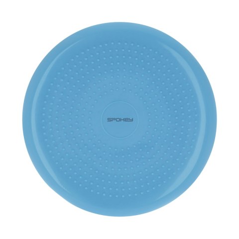 Dysk pompowany Spokey Fit Seat niebieski 944039 Spokey