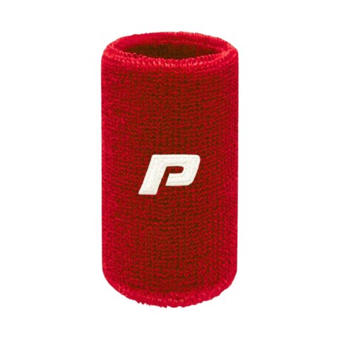 Frotka na rękę 120mm Point czerwona 1 szt Point