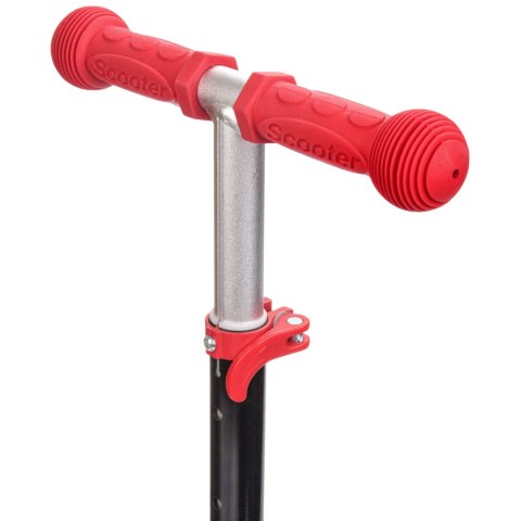 Hulajnoga Meteor trójkołowa Funny niebieska 17750 Meteor