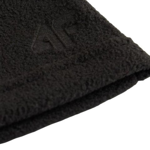 Komin 4F U098 głęboka czerń 4FWAW25ABDAU098 20S 4F