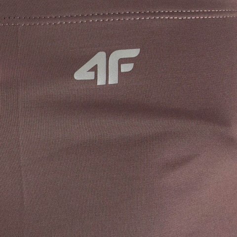 Komin 4F U125 ciemny brąz 4FWAW25ABDAU125 80S 4F