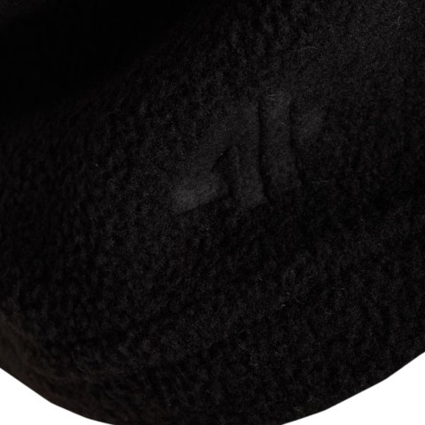 Komin dla dzieci 4F U127 głęboka czerń 4FJWMM00ABDAU127 20S 4F