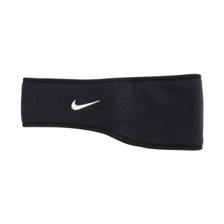 Opaska na głowę Nike Phoenix Fleece Headband czarna N1011752091OS Nike