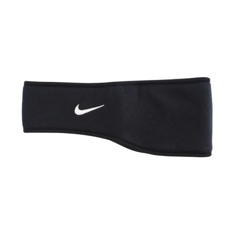 Opaska na głowę Nike Phoenix Fleece Headband czarna N1011752091OS Nike