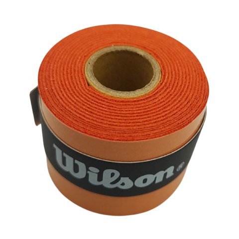 Owijka na rakietę Wilson Comfort Overgrip 1 szt. WR8410701001 Wilson