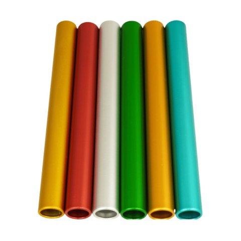 Pałeczka sztafetowa aluminiowa Legend junior Legend Sport