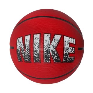 Piłka koszykowa Nike Everyday Playground 8p Graphic Deflated czerwona N1004371651 Nike