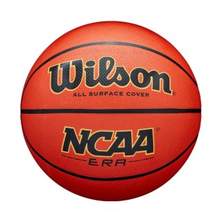 Piłka koszykowa Wilson NCAA ERA brązowa WZ3017201XB7 Wilson