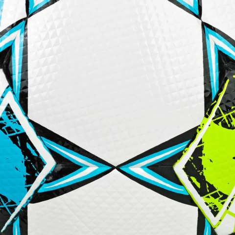 Piłka nożna Select Future DB v25 biało-niebieska 19140 Select