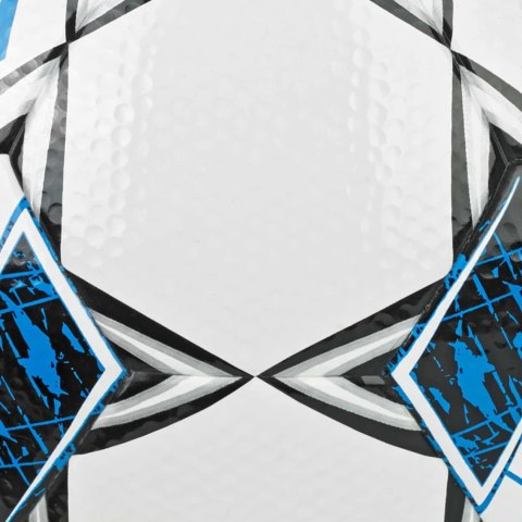 Piłka nożna Select Team DB Fifa Basic biało-niebieska 18864 Select