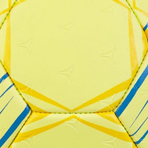 Piłka ręczna Select Mundo Senior 3 v24 EHF żółta 13494 Select