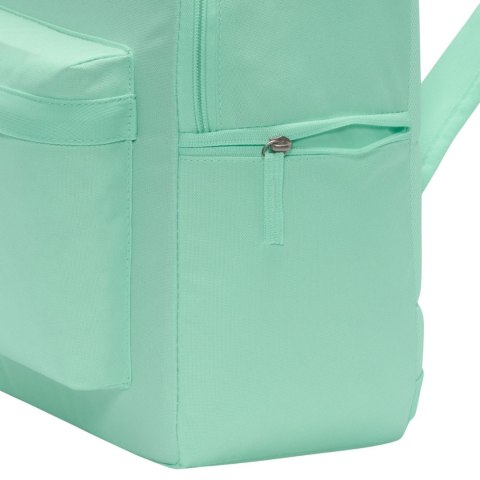 Plecak Nike Heritage miętowy DC4244 353 Nike