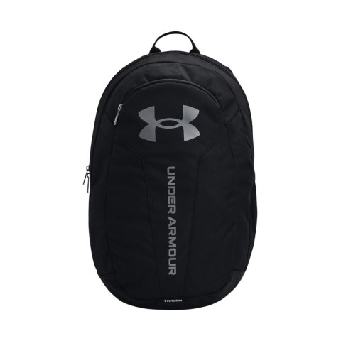 Plecak Under Armour Hustle Lite czarno-szary 1364180 001 Under Armour
