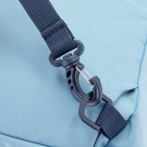 Plecak miejski/torba 2w1 Spokey Osaka 20 l niebieski 943496 Spokey