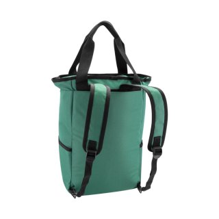 Plecak miejski/torba 2w1 Spokey Osaka 20 l zielony 943498 Spokey