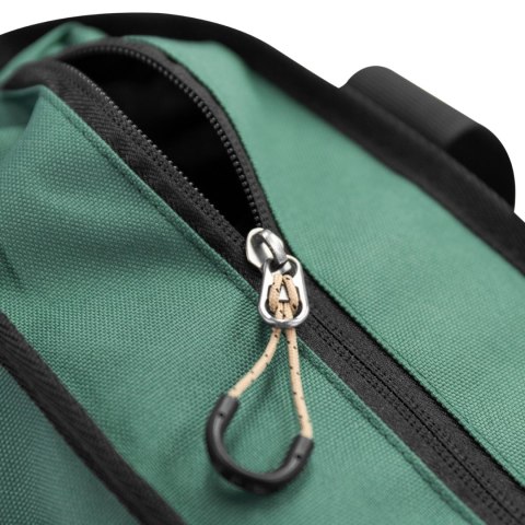 Plecak miejski/torba 2w1 Spokey Osaka 20 l zielony 943498 Spokey