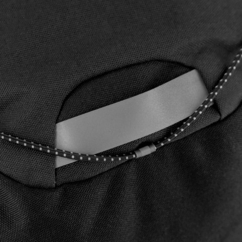 Plecak turystyczny Spokey Kobe 28 l czarny 944017 Spokey