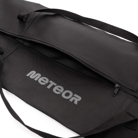 Pokrowiec na narty Meteor Croma czarny 17677 Meteor