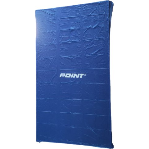 Pokrowiec na stół Point niebieski Point