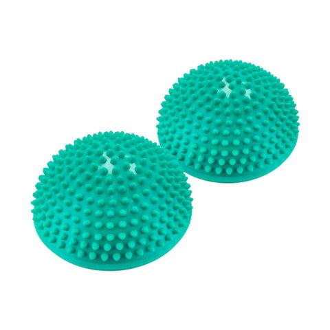 Półkule sensoryczne Spokey Spike 2 szt. 944037 Spokey