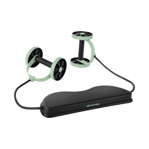 Przyrząd do ćwiczeń 2w1 Spokey Carvy 943077 Spokey