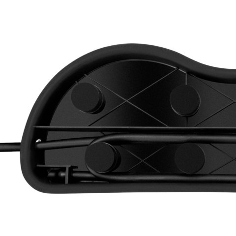 Przyrząd do ćwiczeń 2w1 Spokey Carvy 943077 Spokey