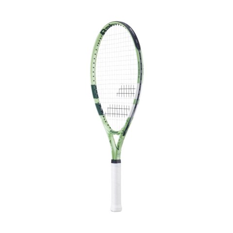 Rakieta do tenisa ziemnego Babolat Wimbledon 21 Junior miętowa 140527 Babolat
