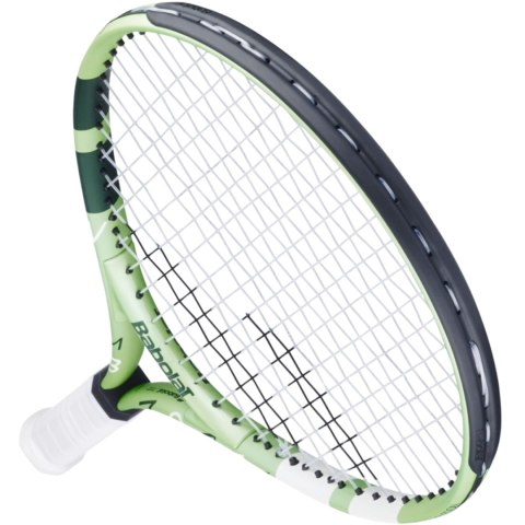 Rakieta do tenisa ziemnego Babolat Wimbledon 23 Junior miętowa 140528 Babolat