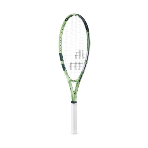 Rakieta do tenisa ziemnego Babolat Wimbledon 25 Junior miętowa 140529 Babolat