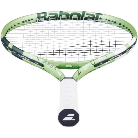 Rakieta do tenisa ziemnego Babolat Wimbledon 25 Junior miętowa 140529 Babolat