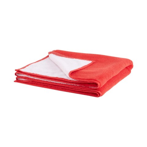 Ręcznik Puma Team Towel Large 70x140 czerwony 54552 02 Puma
