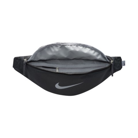 Saszetka Nike Heritage antracyt FZ7221 060 Nike