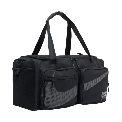 Torba Nike Utility Power 2.0 czarna HF0654 010 Nike
