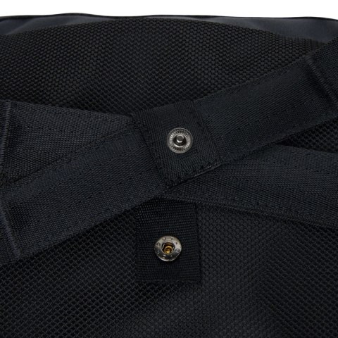 Torba Nike Utility Power 2.0 czarna HF0654 010 Nike