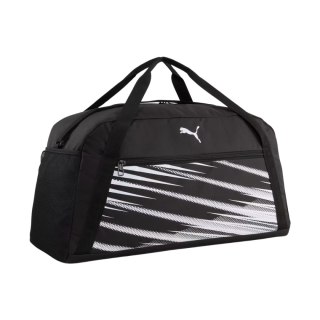 Torba Puma Attacanto Sports Bag M czarna 91630 01 Puma