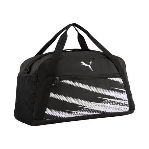 Torba Puma Attacanto Sports Bag S czarna 91629 01 Puma